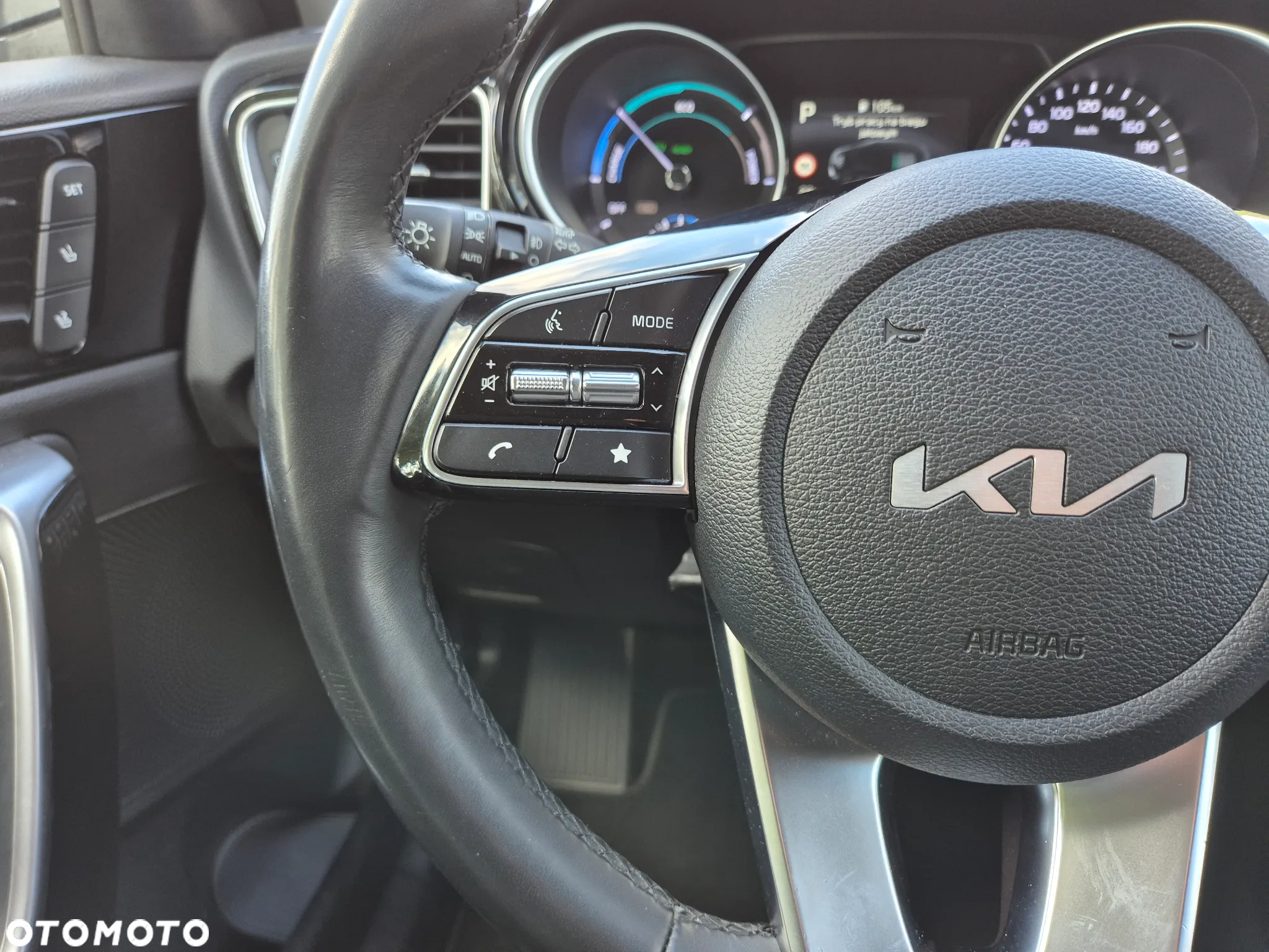 Kia Ceed - 18