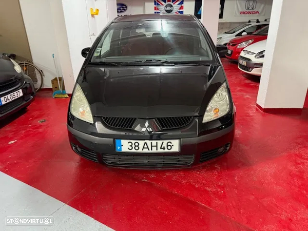 Mitsubishi Colt 1.1 Base