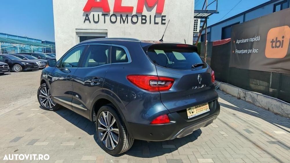 Renault Kadjar - 9