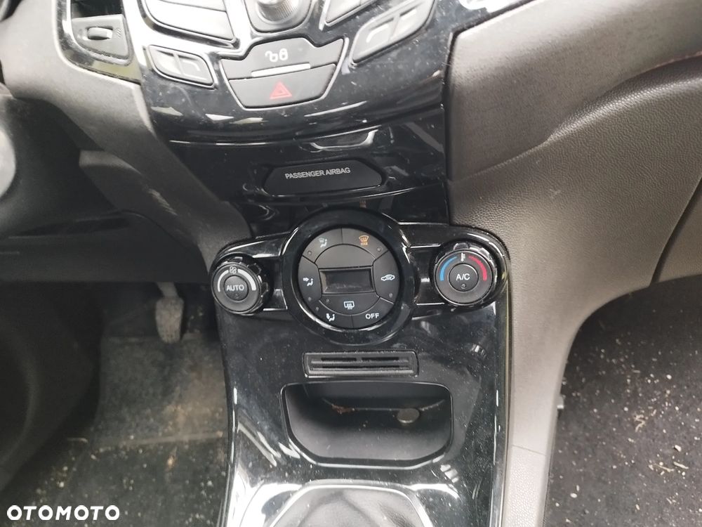 Ford Fiesta - 18