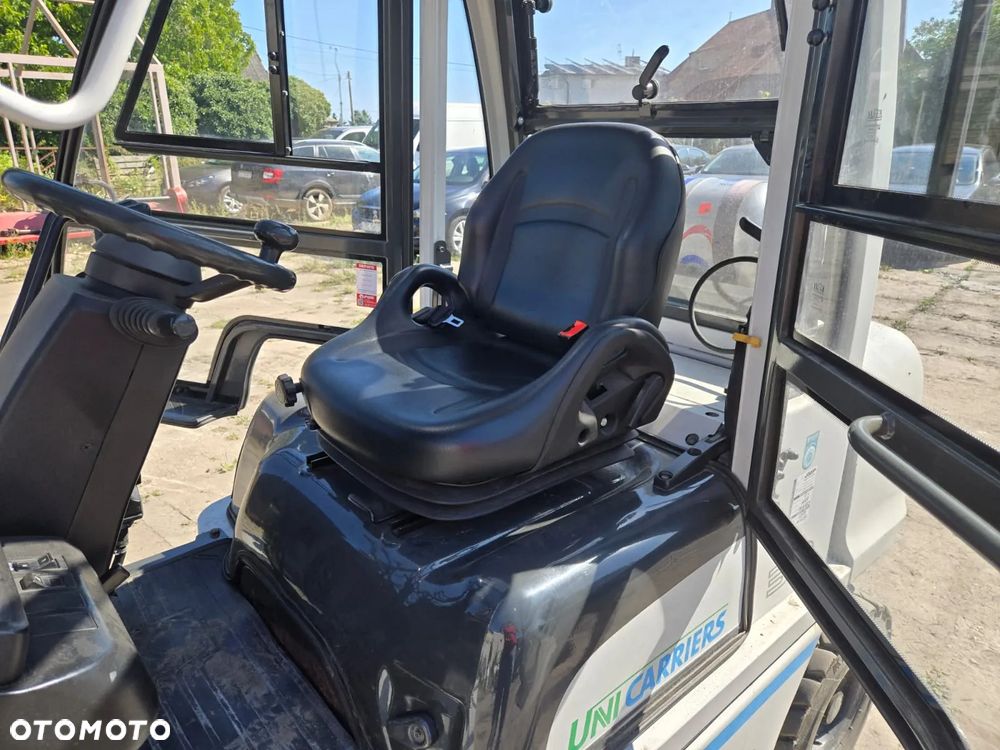 UniCarriers UG1D2A30LQ - 10