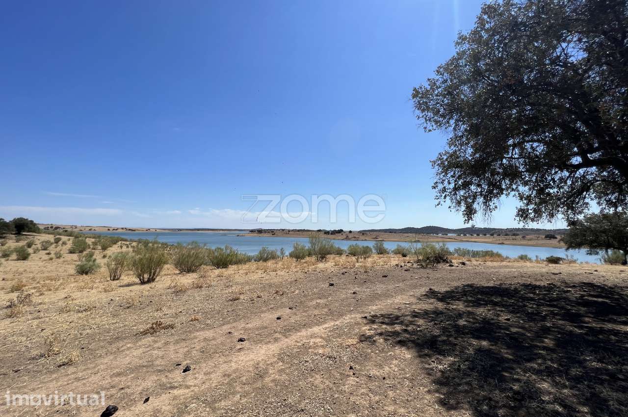 Terreno em Monsaraz - Grande imagem: 3/11
