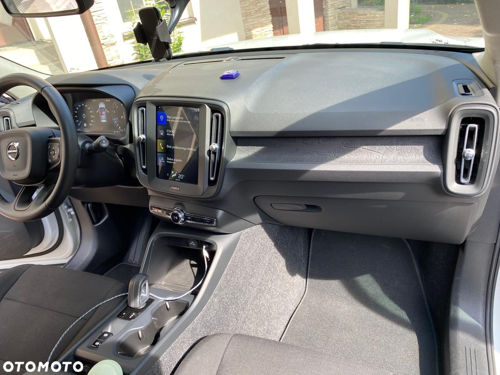 Volvo XC 40 T3 Momentum - 15