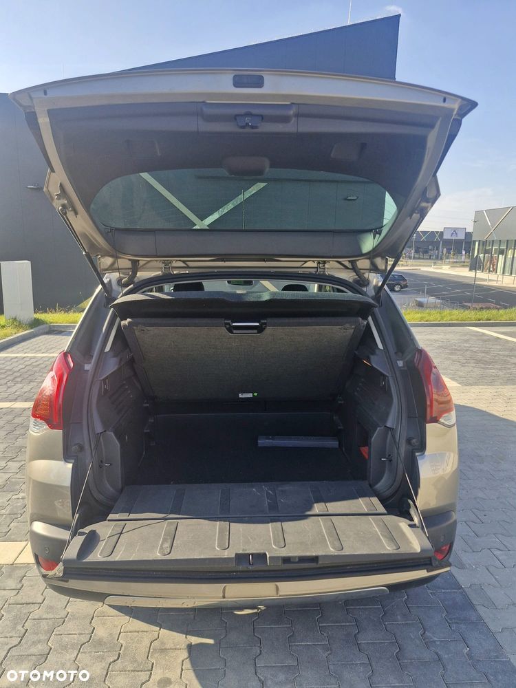 Peugeot 3008 - 5