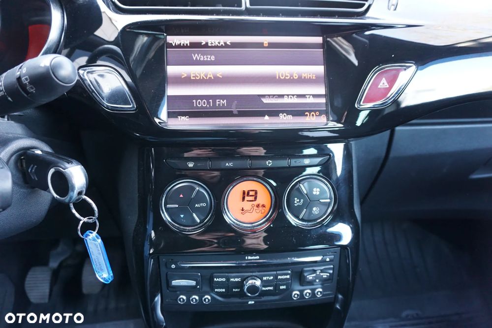 Citroën DS3 1.6 HDi SoChic - 16