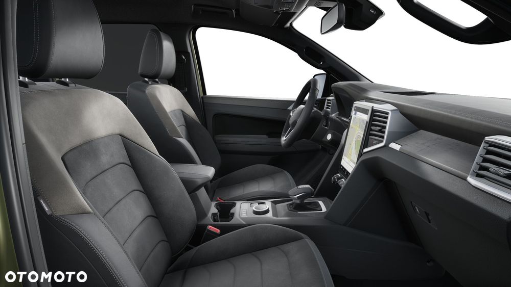 Volkswagen Amarok - 6