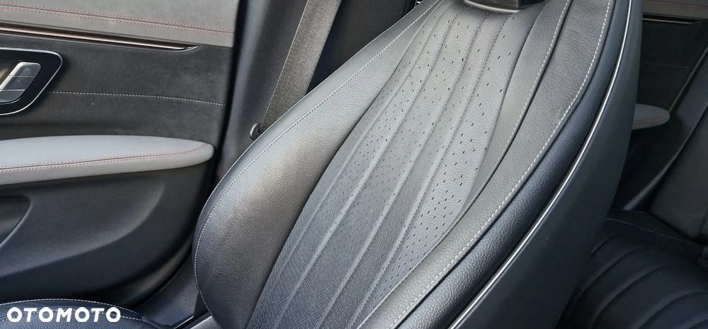 Mercedes-Benz EQS 450+ AMG Line - 33