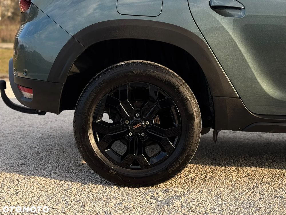 Dacia Duster TCe 150 EDC 2WD Prestige - 15