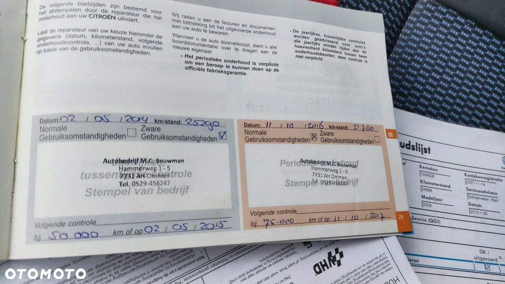 Citroën Jumper - 38