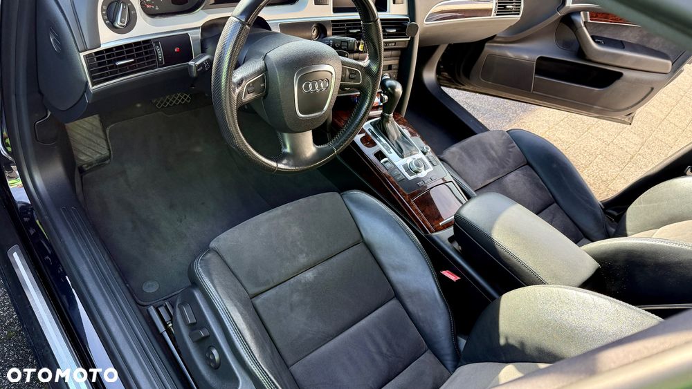 Audi A6 Avant - 7