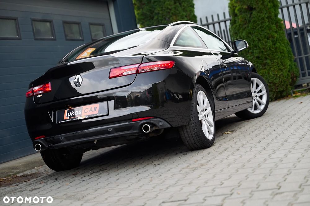 Renault Laguna 3.5 V6 Initiale - 2