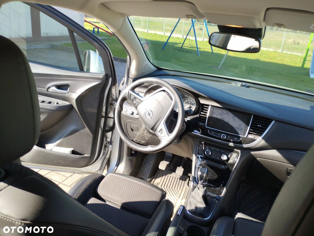 Opel Mokka 1.4 T Enjoy S&S 4x4 - 1