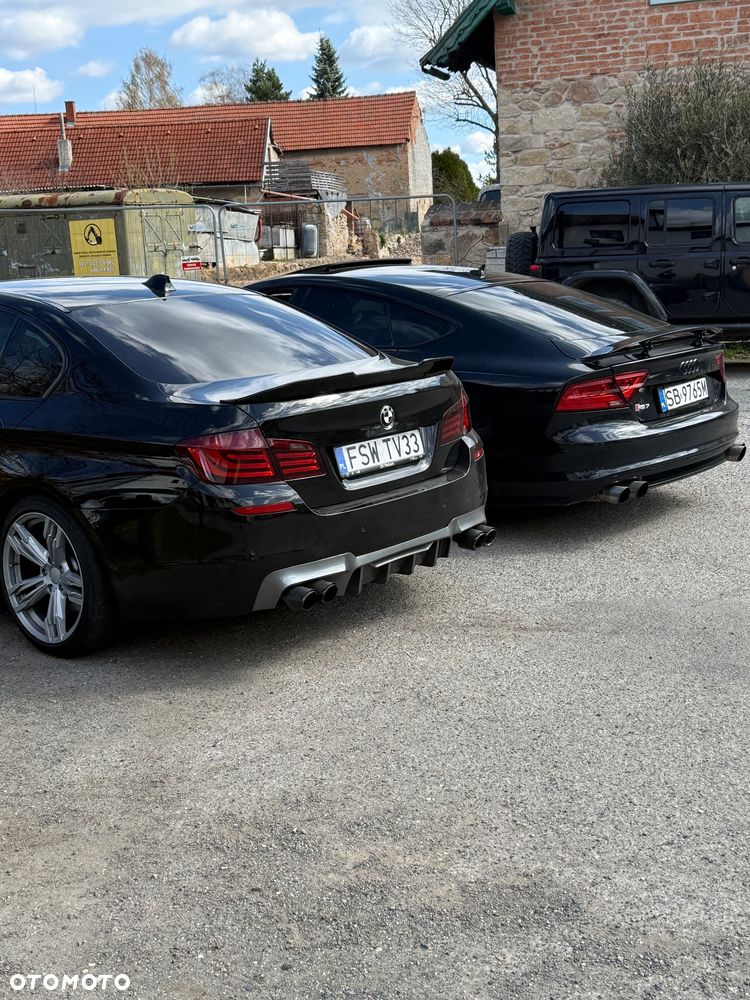 Audi A7 Sportback - 18