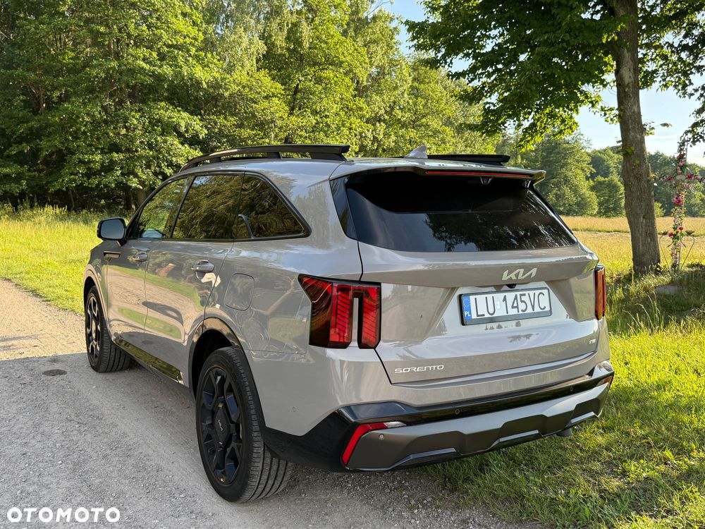 Kia Sorento - 25