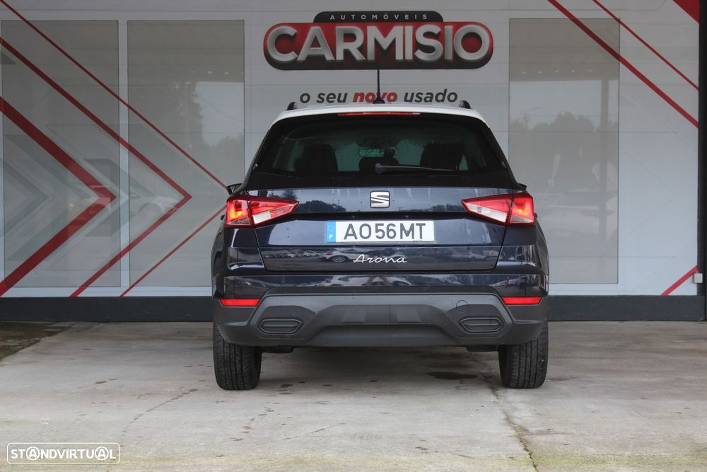 SEAT Arona 1.0 TSI Style - 4