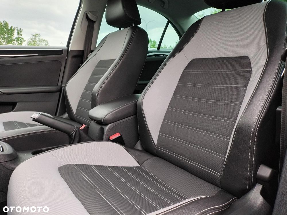 Volkswagen Jetta 1.4 TSI BMT Highline DSG - 25