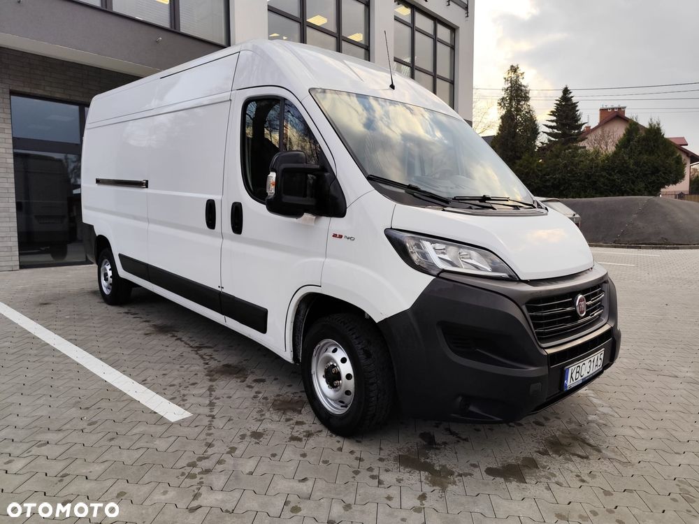 Fiat Ducato - 1