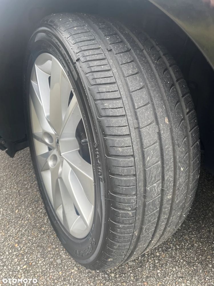 Skoda Octavia 2.0 TDI (Green tec) Style - 13