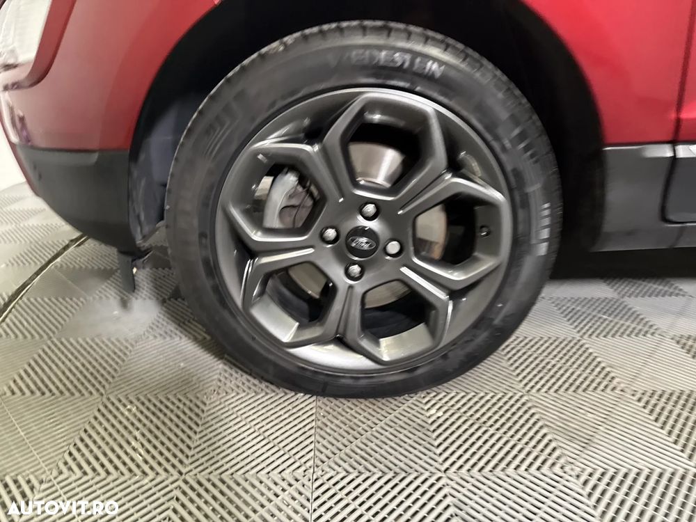 Ford EcoSport - 14