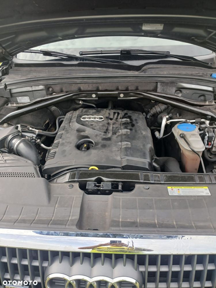 Audi Q5 2.0 TFSI quattro tiptronic - 6