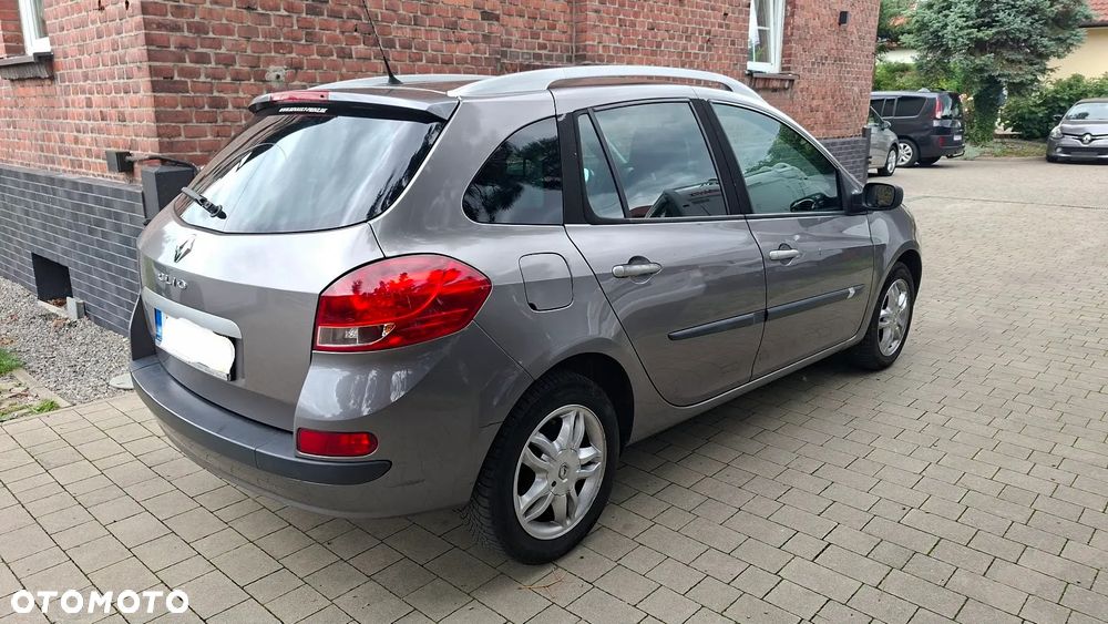 Renault Clio 1.2 TCE Authentique - 19