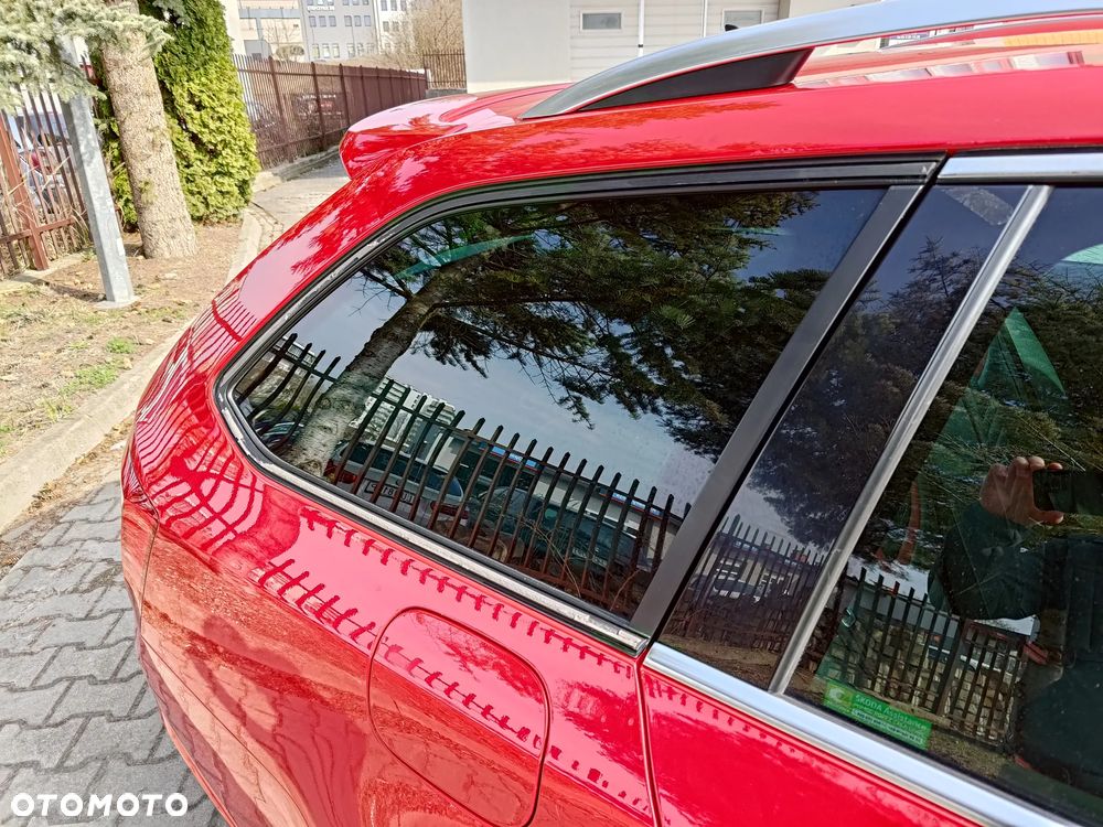 Skoda Octavia 2.0 TDI RS DSG - 19