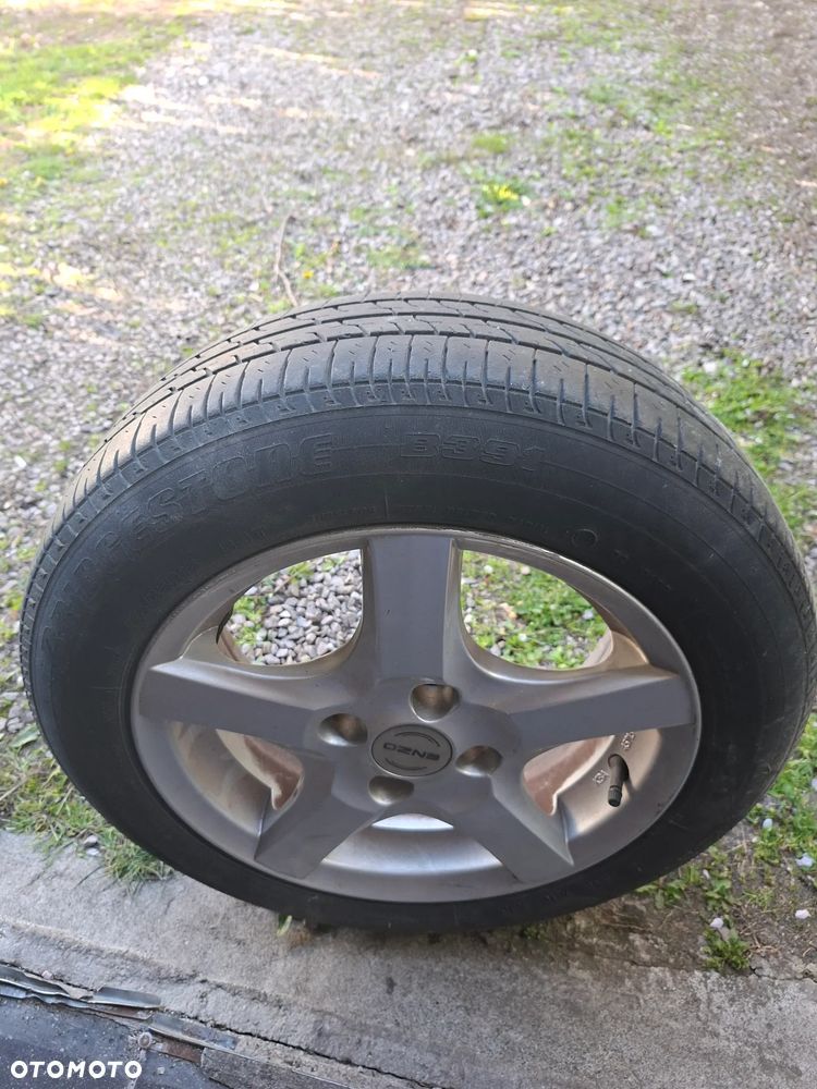 Fiat Grande Punto 1.4 8V 360 - 15