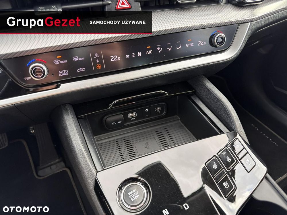 Kia Sportage 1.6 T-GDI Business Line 4WD DCT - 26