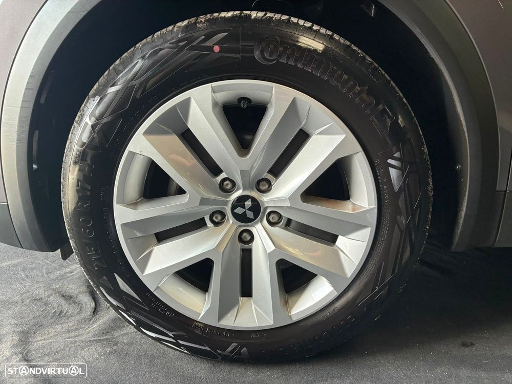 Mitsubishi ASX 1.0 MPI-T Invite - 12