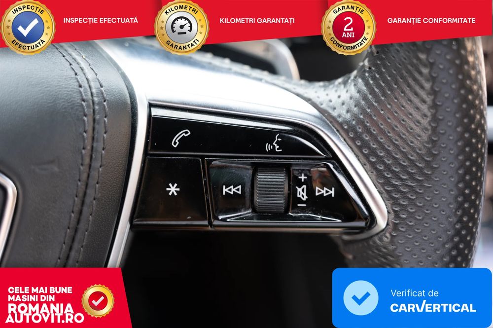 Audi A7 3.0 55 TFSI quattro S tronic - 15