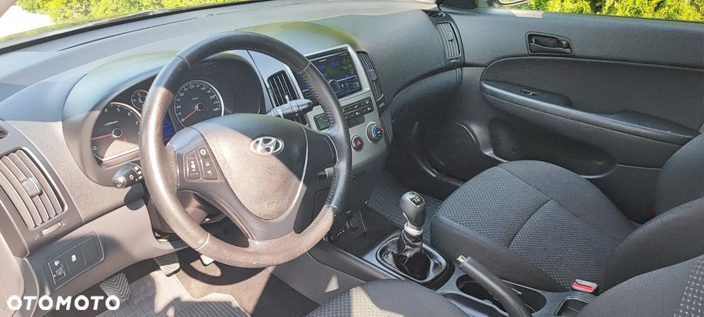 Hyundai i30 1.4 Edition Plus - 26
