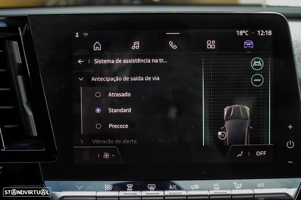 Renault Mégane E-Tech EV60 Equilibre Optimum Charge - 20