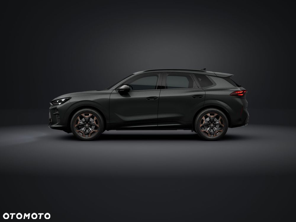 Cupra Terramar 2.0 TSI 4Drive DSG - 2
