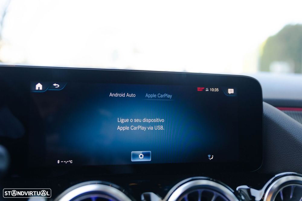 Mercedes-Benz EQA 250+ Edition - 22