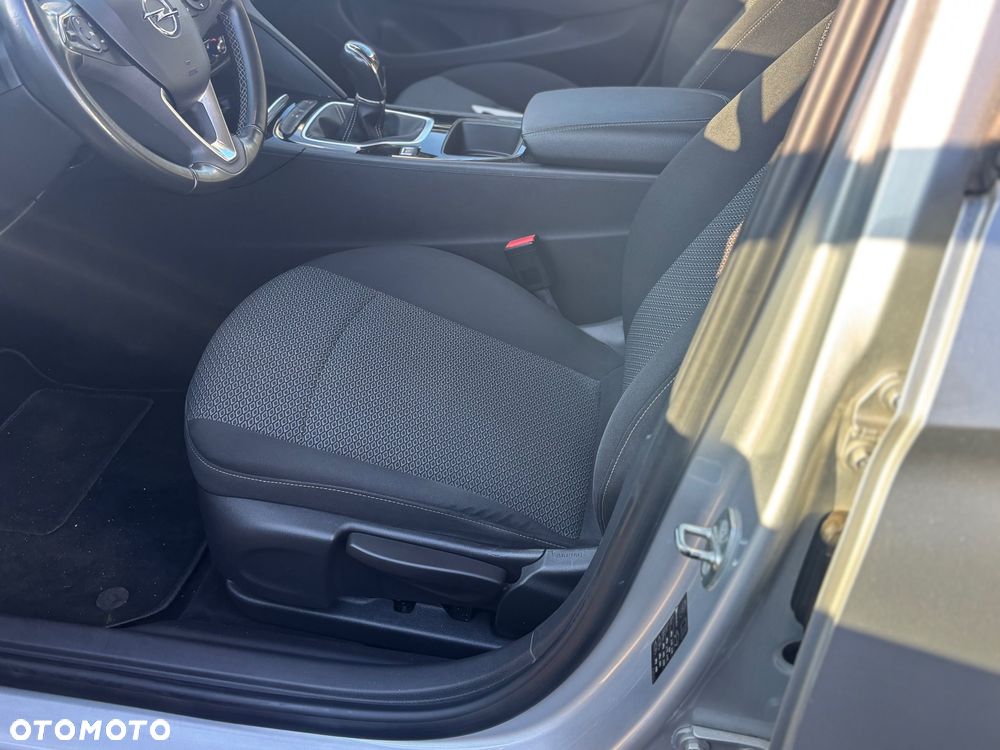 Opel Insignia 2.0 CDTI ecoFLEX Start/Stop Business Edition - 26