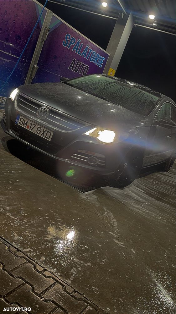 Volkswagen Passat CC 2.0 TDI - 12