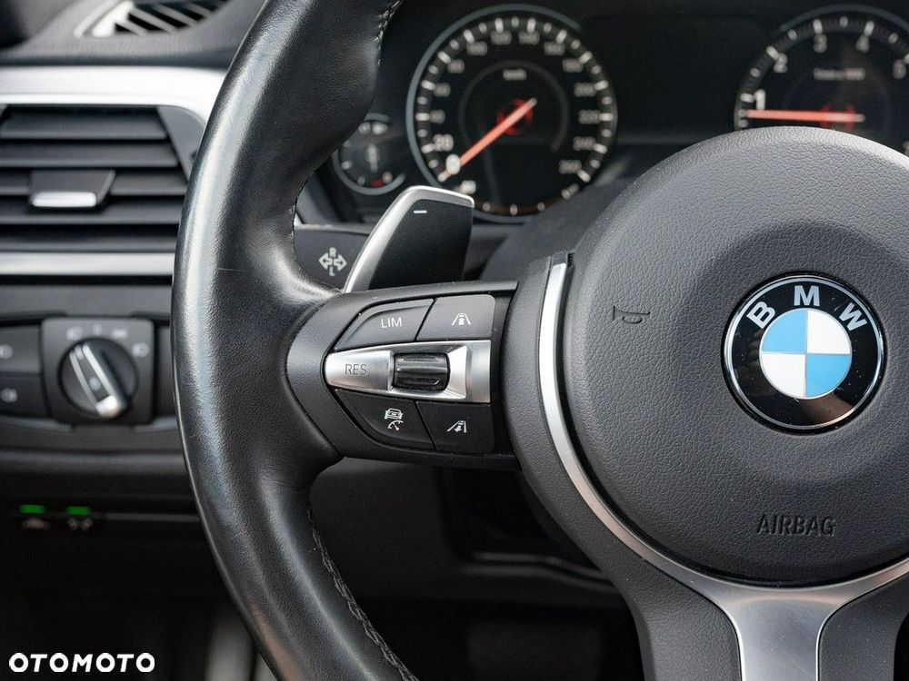 BMW Seria 4 430i GPF xDrive M Sport sport - 17