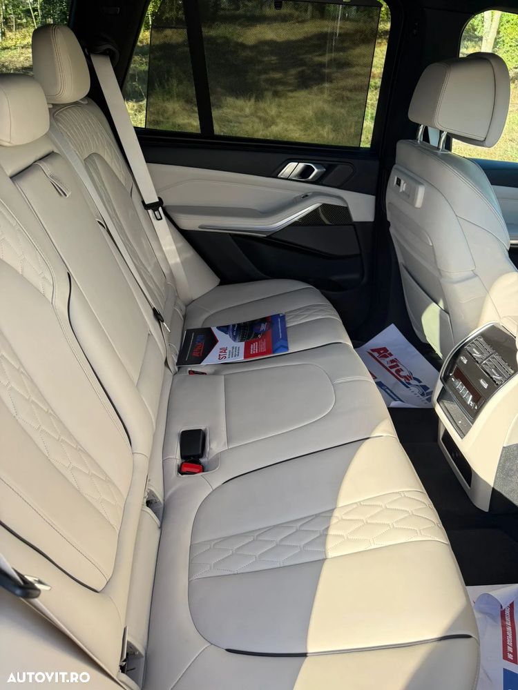 BMW X5 xDrive40d AT MHEV - 10