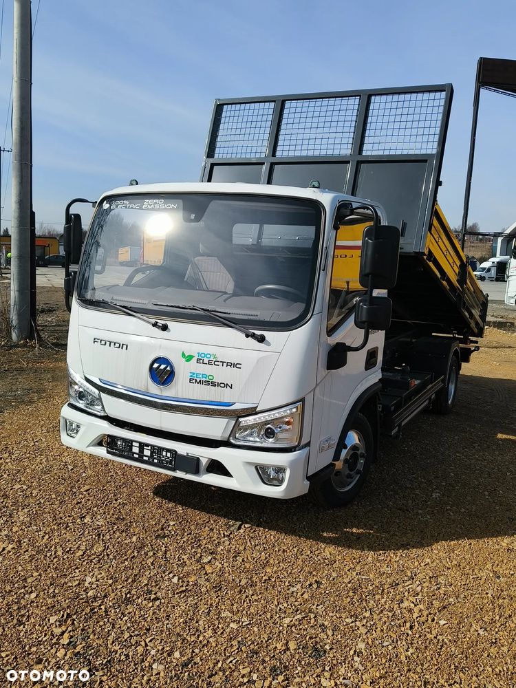 FOTON Aumark - 29