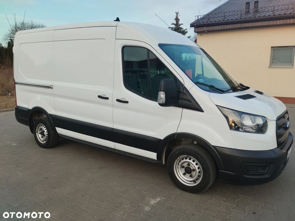 Ford TRANSIT - 3