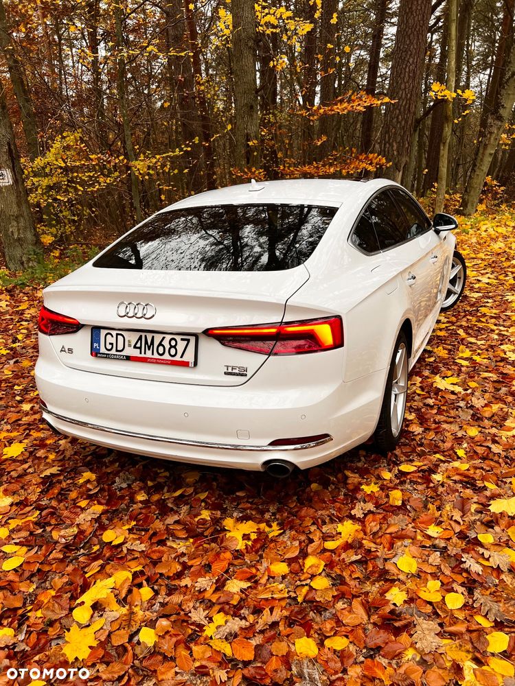 Audi A5 - 40