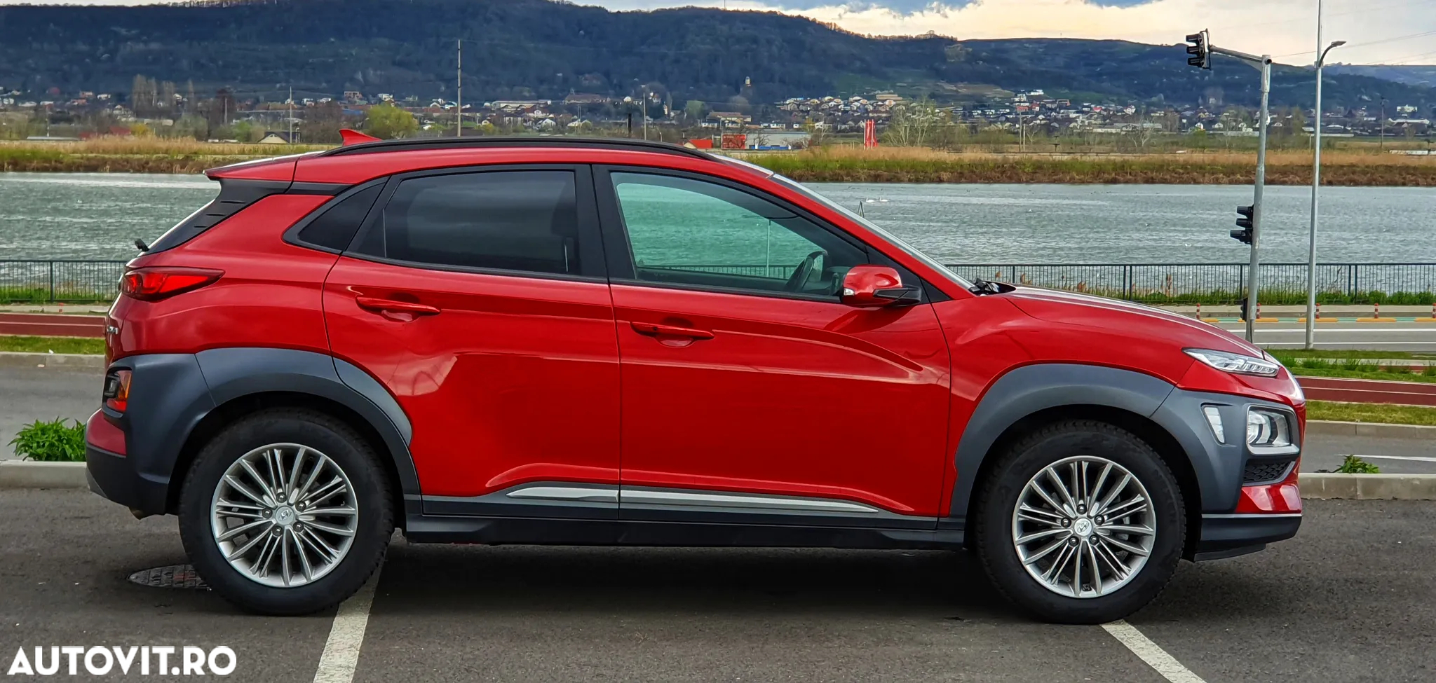 Hyundai KONA 1.6 CRDi Select - 9