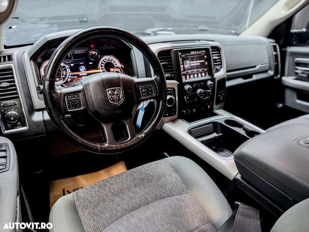 Dodge RAM - 15