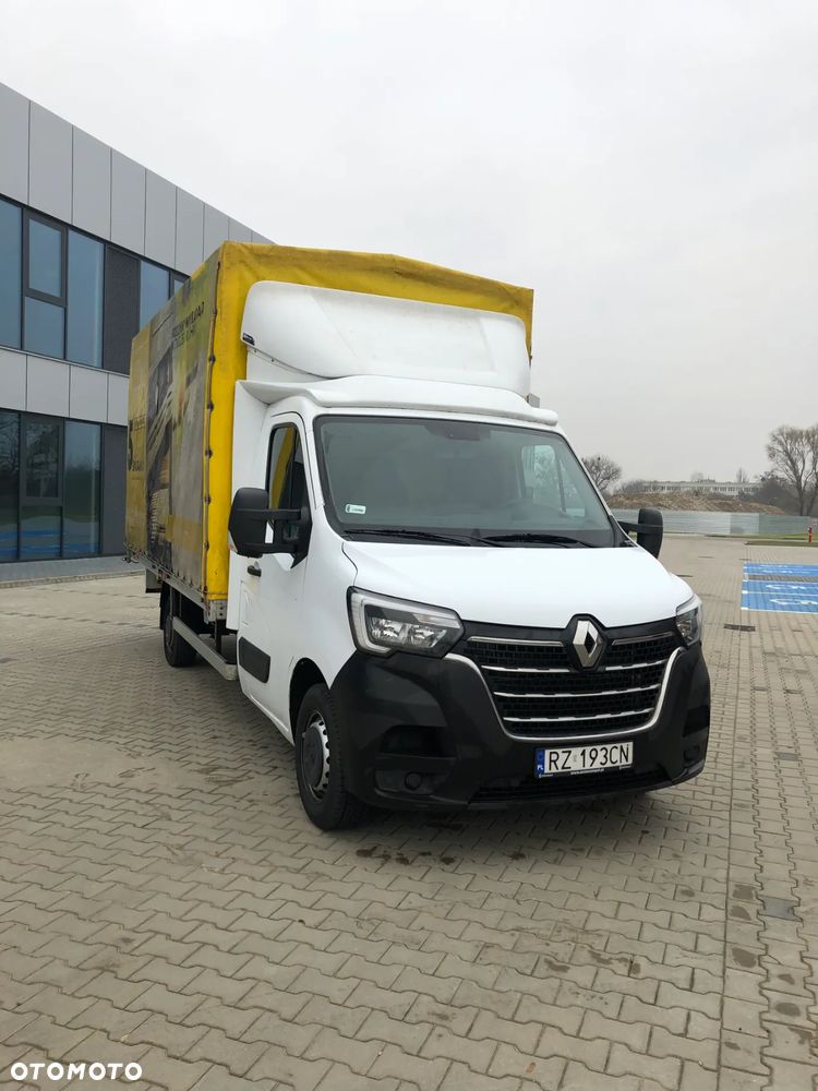 Renault Master dCi - 3