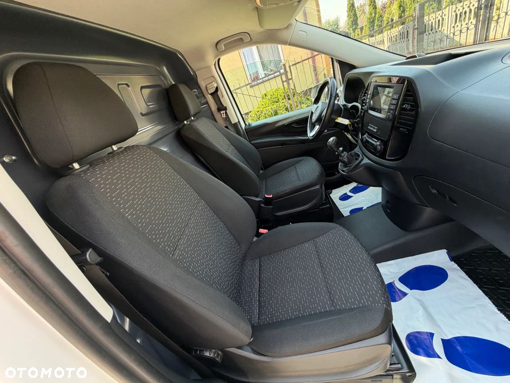 Mercedes-Benz Vito - 8