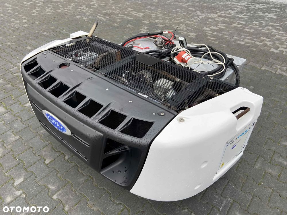 AGREGAT CARRIER SUPRA 1150 - 3