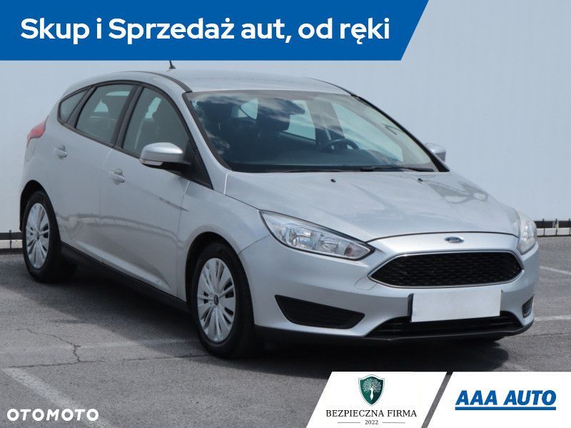 Ford Focus - 3