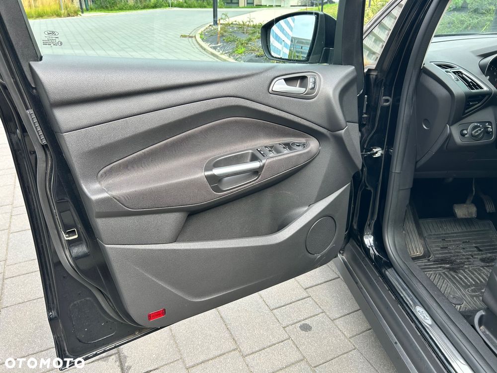 Ford Grand C-MAX - 21