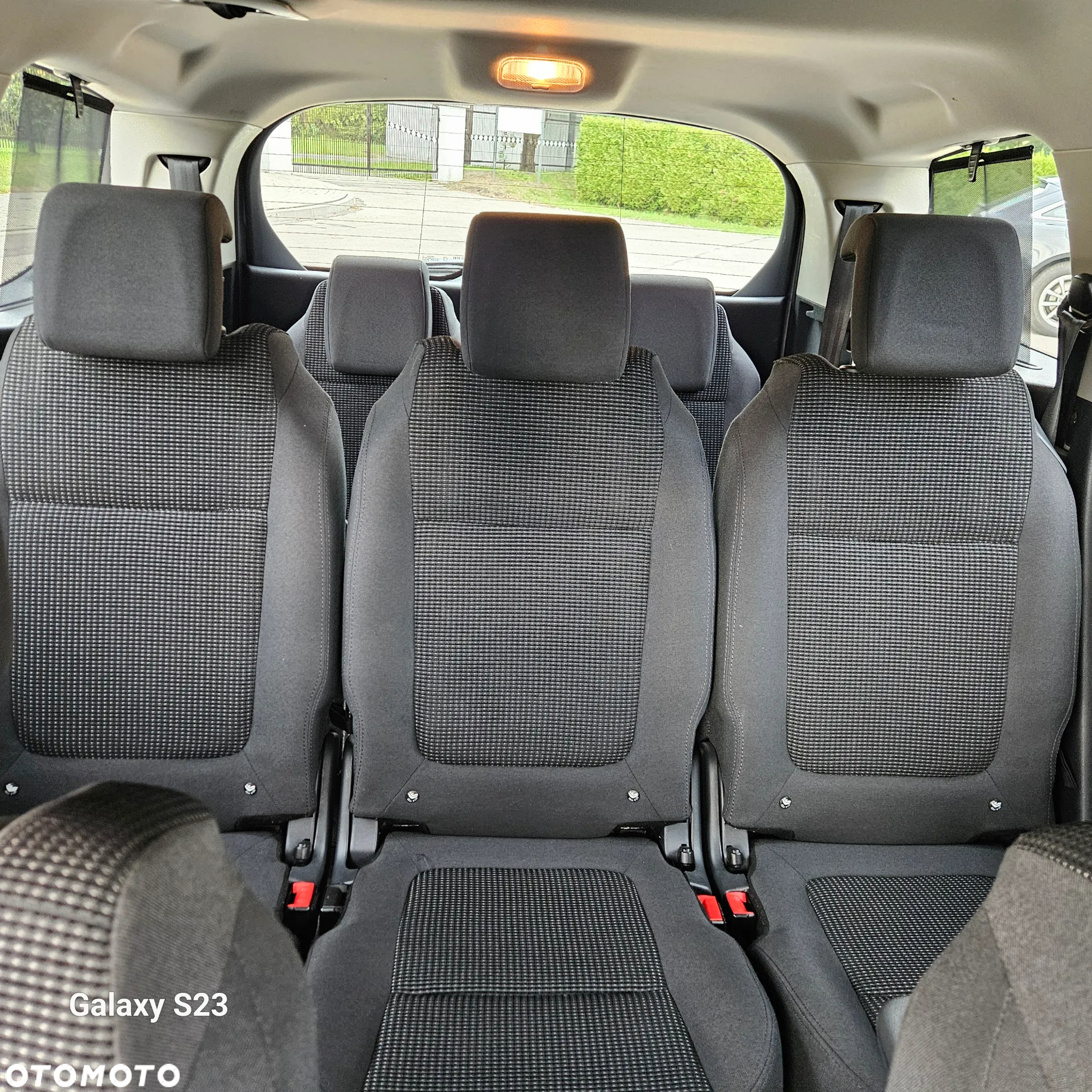 Peugeot 5008 1.6 Active 7os - 34