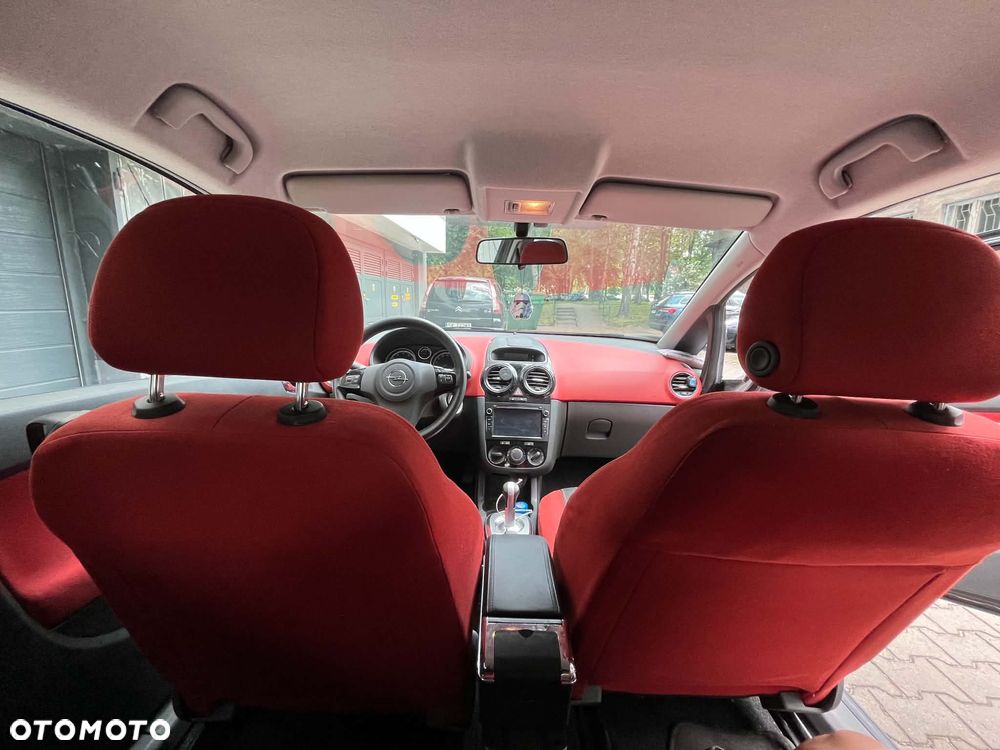 Opel Corsa - 14
